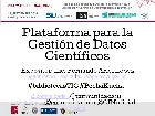 4_Plataforma para la Gestión de Datos Científicos - Fernando Ariel López #PechaKucha.ppt.pdf.jpg